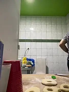 Snapshot of Mary_Hot_ chatting on February 18, 10:06 pm Mary Hot online show from February 18, 10:06 pm