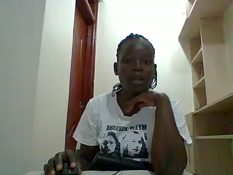 Snapshot of Sexy_Marlin2218 chatting on September 29, 1:00 am Sexy Marlin2218 online show from September 29, 1:00 am