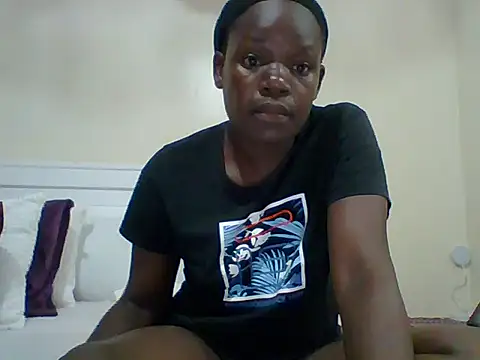 Sexy Marlin2218 online show from January 5, 6:55 pm