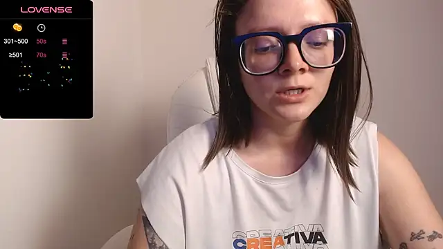 Arya starrk online show from February 6, 4:47 pm