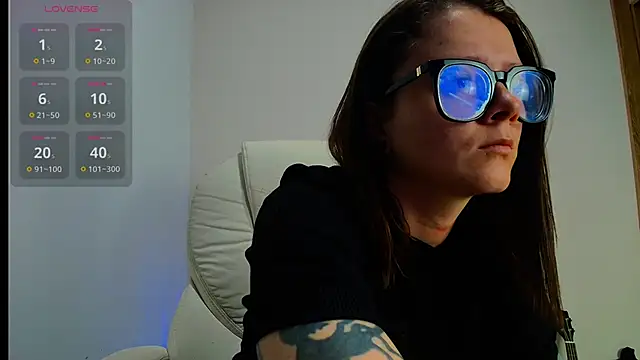 Arya starrk online show from March 5, 2:45 pm