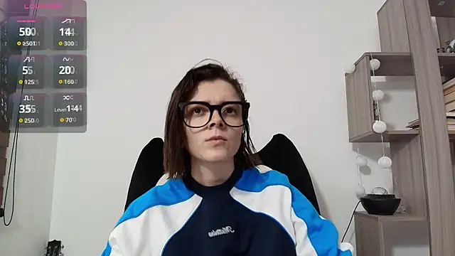 Arya starrk online show from April 8, 3:34 pm