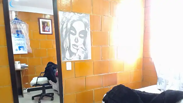 charlote temple online show from September 13, 2:17 pm