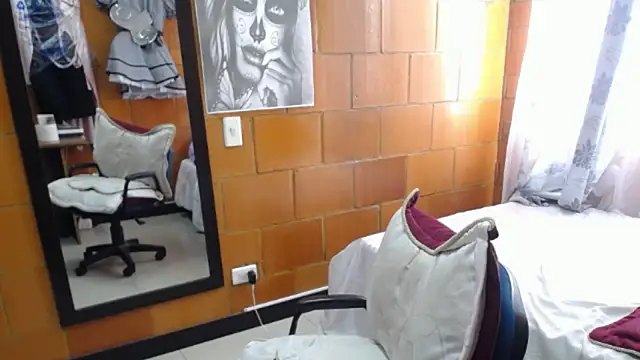 charlote temple online show from October 20, 2:50 pm