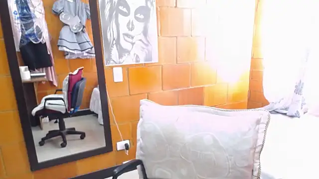 charlote temple online show from October 22, 2:17 pm