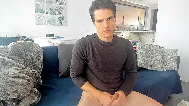 HeteroOli online show from February 22, 4:09 pm