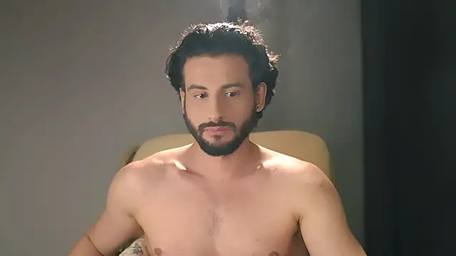 Keen   Luckystrike online show from March 12, 5:08 pm