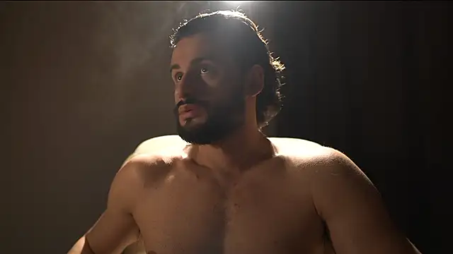 Keen   Luckystrike online show from March 18, 11:41 pm