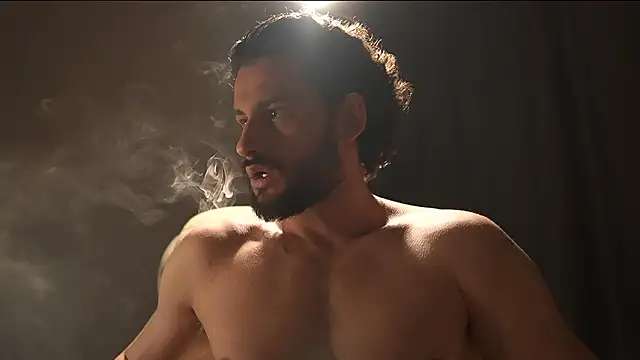 Keen   Luckystrike online show from March 25, 8:31 am