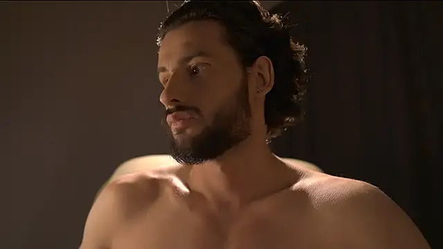 Keen   Luckystrike online show from April 5, 11:46 pm