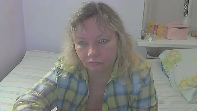 Lusi-777 online show from October 16, 4:08 pm