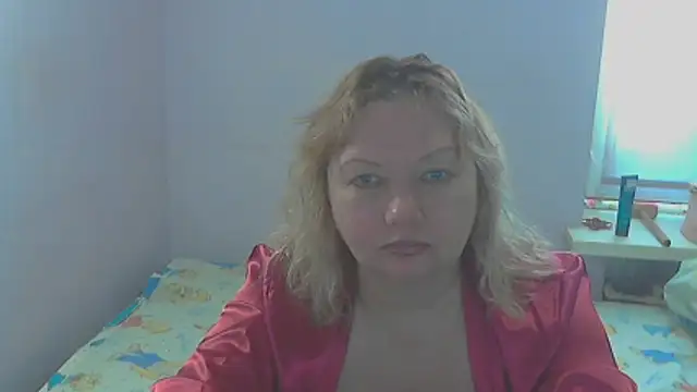 Lusi-777 online show from April 13, 11:48 am