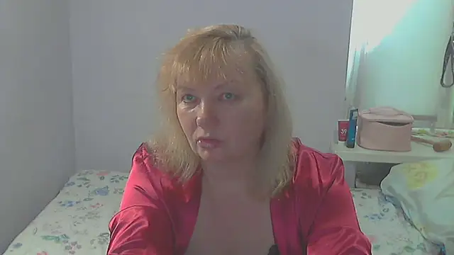 Lusi-777 online show from May 23, 12:09 pm