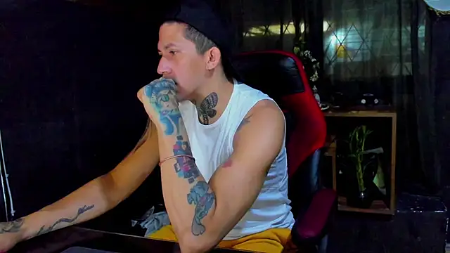 yeckodream online show from March 3, 4:51 am