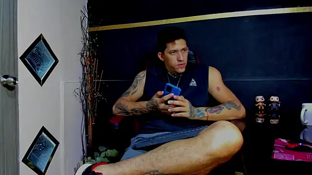 yeckodream online show from April 5, 5:15 am