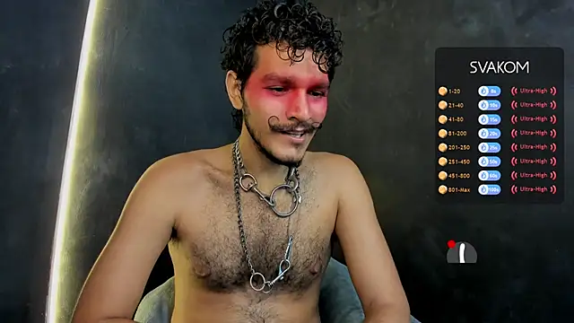 die mond online show from November 14, 3:22 pm