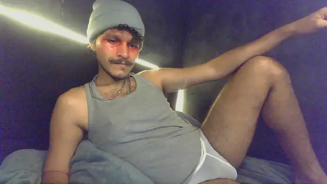 die mond online show from February 6, 9:51 pm