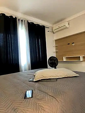 AliceStone19 online show from October 21, 5:35 pm