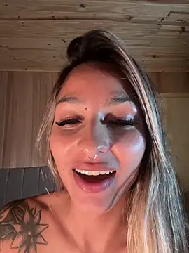 AliceStone19 online show from February 3, 2:53 am