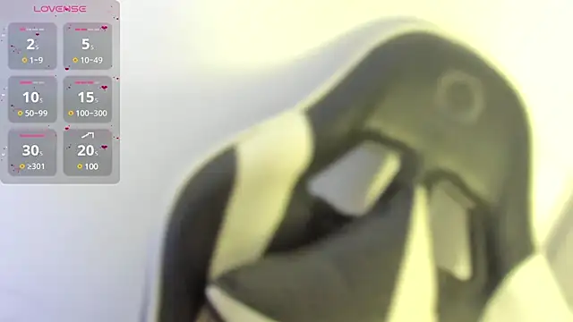 Snapshot of Megan_browns1 chatting on January 29, 12:56 pm Megan browns1 online show from January 29, 12:56 pm