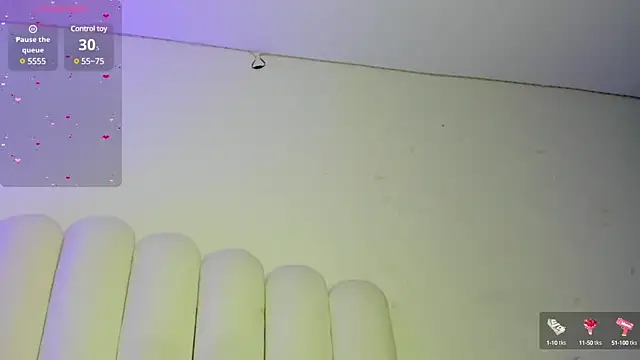 Snapshot of Megan_browns1 chatting on February 8, 1:11 pm Megan browns1 online show from February 8, 1:11 pm