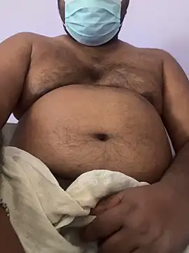 Snapshot of godmail100 chatting on January 24, 8:55 am godmail100 online show from January 24, 8:55 am