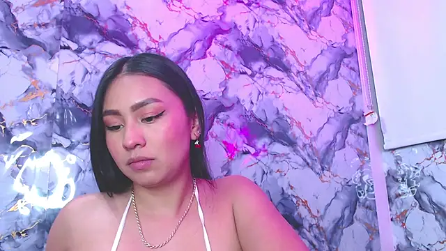 sweeet amy online show from March 11, 8:37 pm