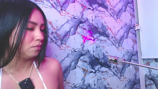 sweeet amy online show from March 31, 8:09 pm