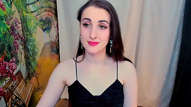 Snapshot of I-JUST-I chatting on December 21, 2:26 pm I-JUST-I online show from December 21, 2:26 pm