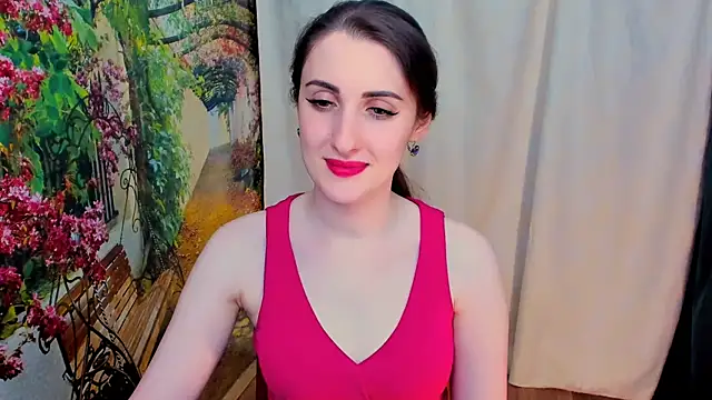 Snapshot of I-JUST-I chatting on December 25, 4:22 pm I-JUST-I online show from December 25, 4:22 pm