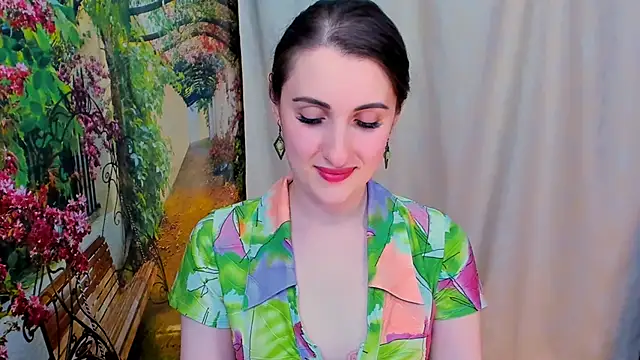 Snapshot of I-JUST-I chatting on January 1, 4:39 pm I-JUST-I online show from January 1, 4:39 pm