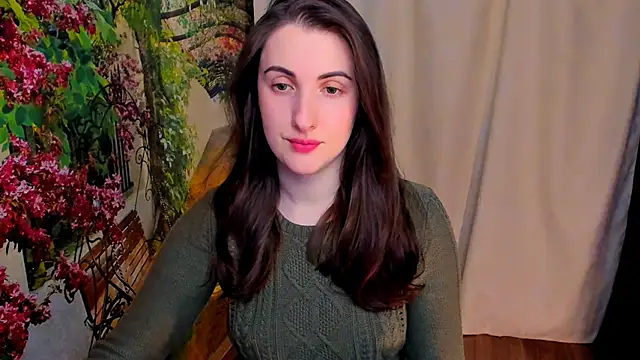 Snapshot of I-JUST-I chatting on January 9, 4:52 am I-JUST-I online show from January 9, 4:52 am