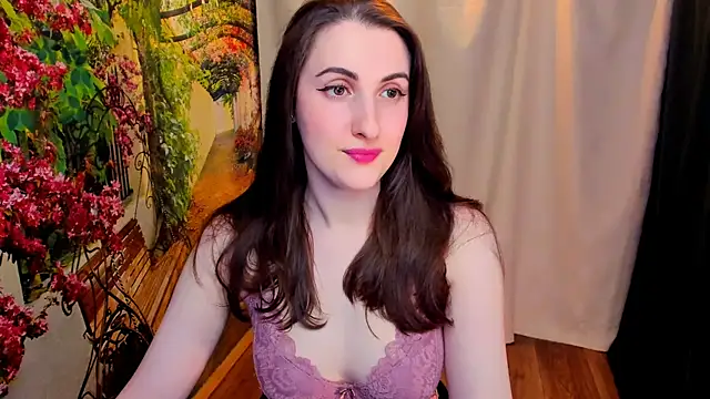 Snapshot of I-JUST-I chatting on January 11, 1:43 pm I-JUST-I online show from January 11, 1:43 pm