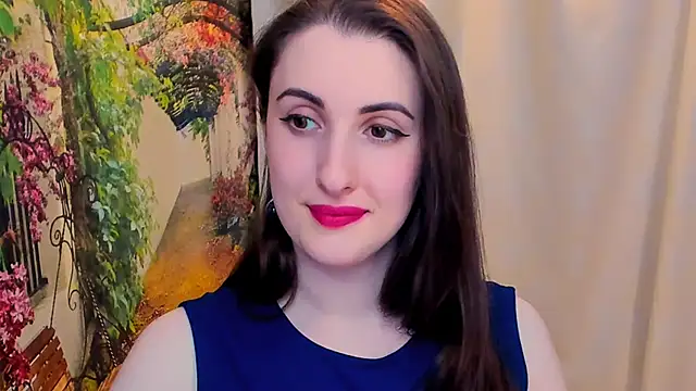 Snapshot of I-JUST-I chatting on January 13, 12:45 pm I-JUST-I online show from January 13, 12:45 pm