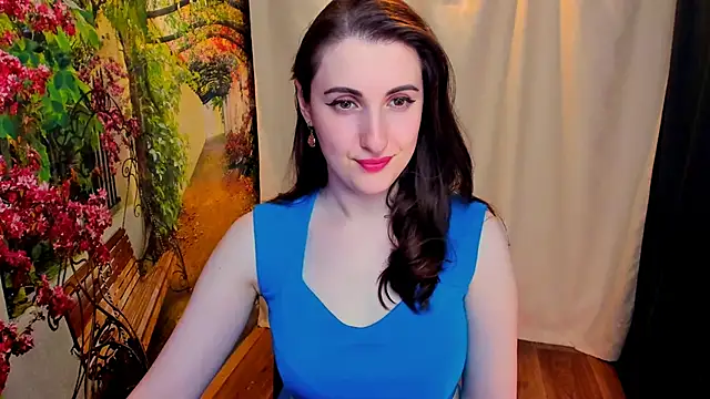 Snapshot of I-JUST-I chatting on January 14, 4:40 pm I-JUST-I online show from January 14, 4:40 pm