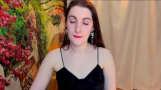 Snapshot of I-JUST-I chatting on February 11, 5:26 am I-JUST-I online show from February 11, 5:26 am