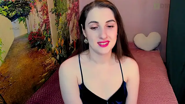 Snapshot of I-JUST-I chatting on November 26, 11:11 am I-JUST-I online show from November 26, 11:11 am