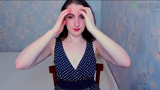 I-JUST-I online show from April 2, 6:00 am