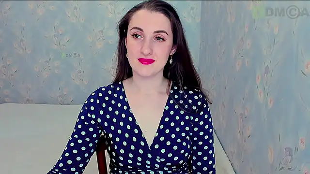 I-JUST-I online show from April 5, 9:39 am