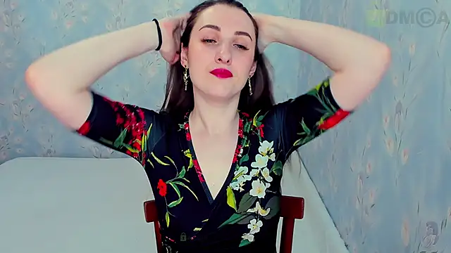 I-JUST-I online show from April 10, 8:08 am