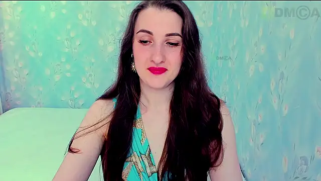 I-JUST-I online show from April 12, 8:41 am