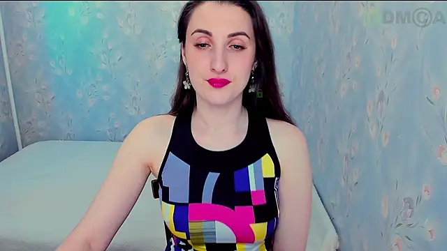 I-JUST-I online show from April 15, 1:07 pm