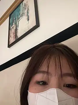 Onee-Chew online show from March 1, 3:19 am