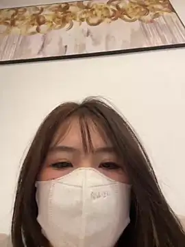 Onee-Chew online show from March 8, 10:52 am