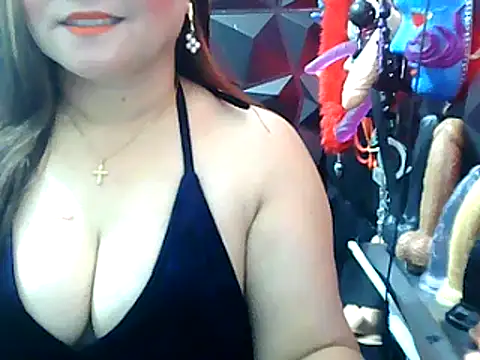 URFUCKINGDOLL online show from December 2, 3:47 am