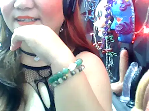 URFUCKINGDOLL online show from February 1, 6:54 am