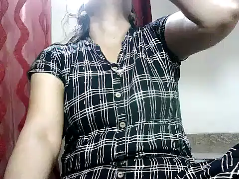 Snapshot of RukminiNew chatting on April 26, 12:25 pm RukminiNew online show from April 26, 12:25 pm