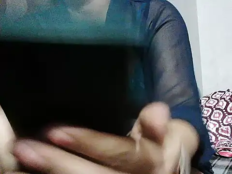 Snapshot of RukminiNew chatting on May 25, 5:30 pm RukminiNew online show from May 25, 5:30 pm
