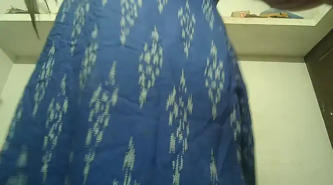 Akhilamolu the transsissy online show from March 21, 5:56 pm