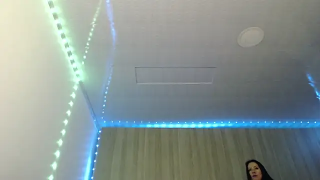 Selene93 online show from November 9, 7:34 pm